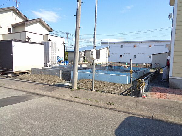 detached 北海道北見市とん田西町
地図を見る