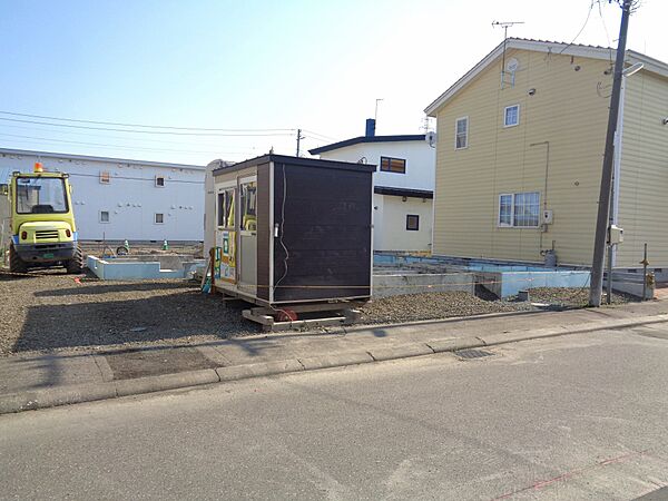 detached 北海道北見市とん田西町
地図を見る