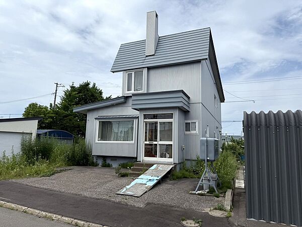 detached 北海道網走市潮見７丁目
地図を見る