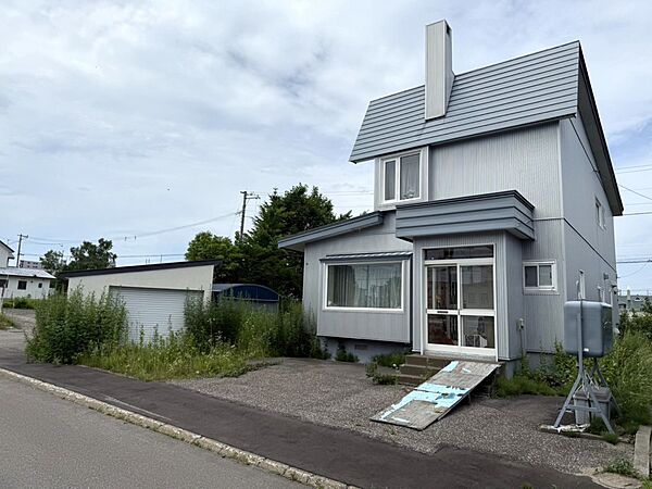 detached 北海道網走市潮見７丁目
地図を見る