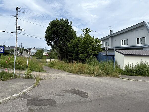 detached 北海道網走市潮見７丁目
地図を見る