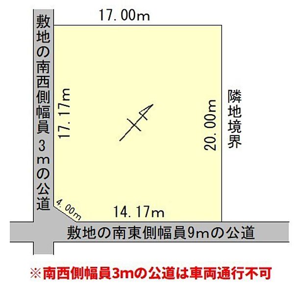 detached 北海道網走市潮見７丁目
地図を見る