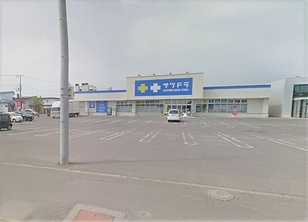 detached 北海道網走市潮見９丁目
地図を見る