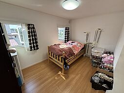 子供部屋の画像