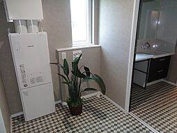 室内の画像