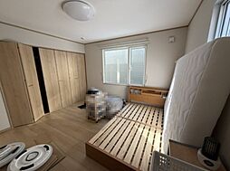 子供部屋の画像