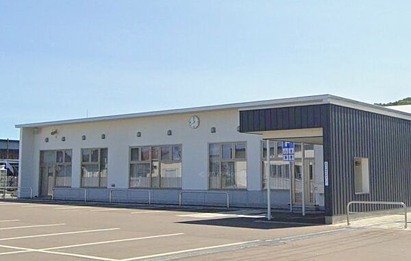 東相内地区住民センター　車で約2分