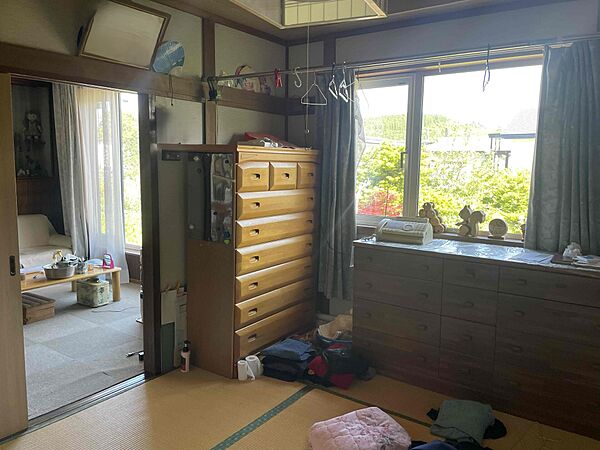 子供部屋