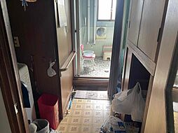 室内の画像