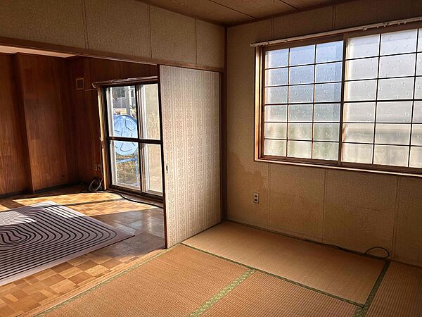 和室6帖