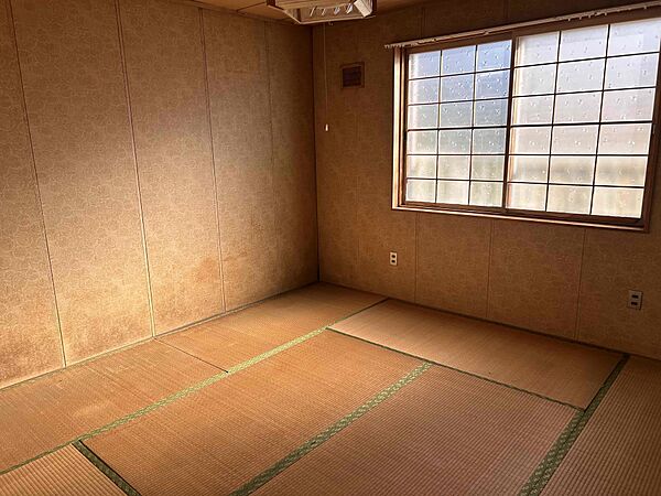 和室8帖