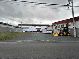 中央三輪6丁目 売地
