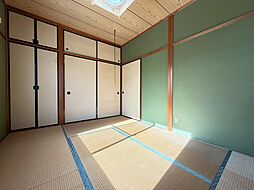 和室の画像