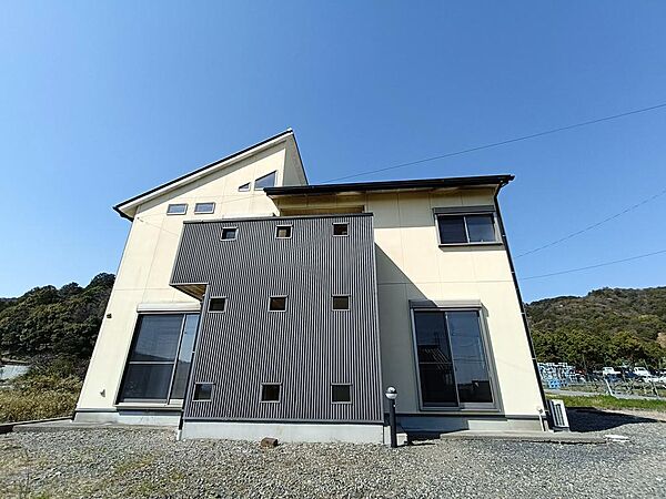 外観：321000080809