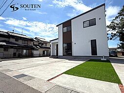 長良川鉄道 加茂野駅 徒歩19分