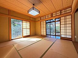 和室の画像