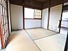 室内：1F和室4.5帖