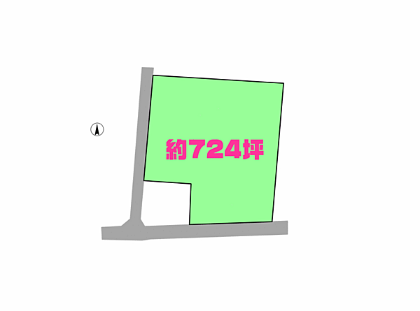 区画図：311002359617