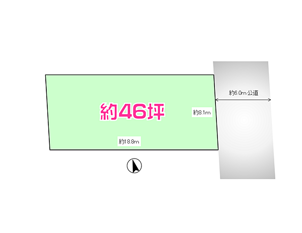 区画図：311002359392