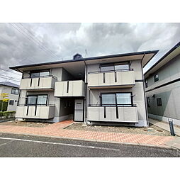 グリーンコート　アザレア館