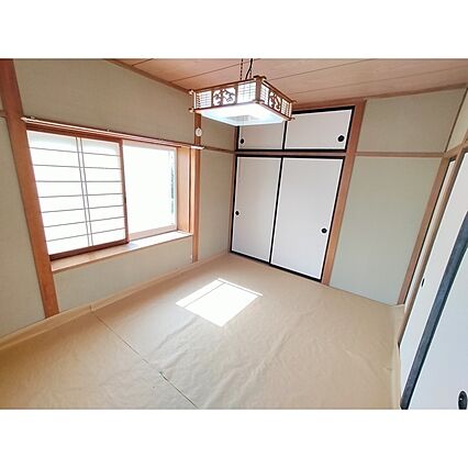 シティコーポエム_内装_8