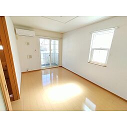 サン・カーサＭ　II 1階1LDKのリビング/ダイニング