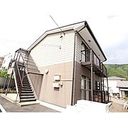 メゾンソレイユ 1階 築20年8ヶ月の賃貸物件