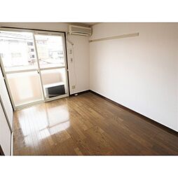 フォーダイヤモンズタウン　A棟 2階2Kのリビング/ダイニング