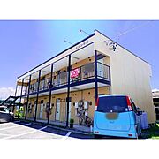 メゾン中村 1階 築39年11ヶ月の賃貸物件