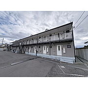 篠ノ井駅より徒歩23分 2階 築33年4ヶ月の賃貸物件