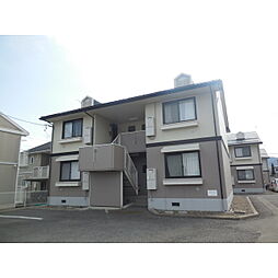 ソアニュー小山　Ｃ棟