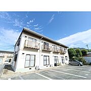 長野駅よりバス39分 徒歩8分 1階 築30年の賃貸物件