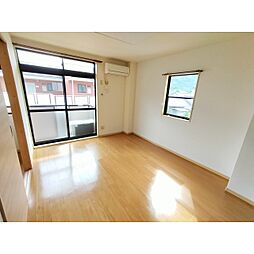 メルベーユ宮　A棟