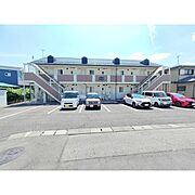 フレグランス久葉の賃貸物件