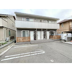 アマビリテ　B棟