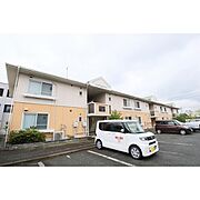 篠ノ井駅より徒歩12分 2階 築33年7ヶ月の賃貸物件