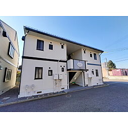 エーデルワイス　Ｂ棟