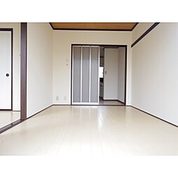 フォーブルマルナカ 1階3Kのリビング/ダイニング