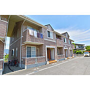 プラシードカーサの賃貸物件