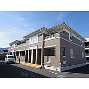 屋代駅より徒歩12分 築16年5ヶ月 2階建の賃貸物件