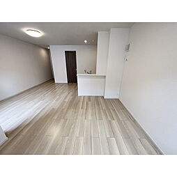 Ｎ・Ｓグランデ 1階1LDKのリビング/ダイニング