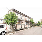 カーサ プルメリアの賃貸物件