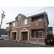 ソレアード千曲 Aの賃貸物件