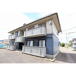 ロイヤルハイツ松村　A