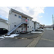 ハイツ山本 2階 築37年の賃貸物件