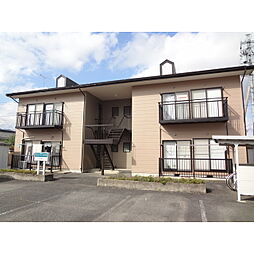 セレーノ小林　A棟