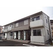 安茂里駅より徒歩7分 2階 築11年4ヶ月の賃貸物件