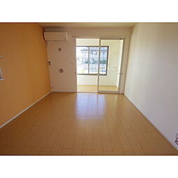 フィデール　A棟 1階1LDKのリビング/ダイニング