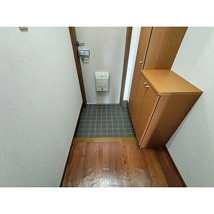 エディビレッヂA_内装_3