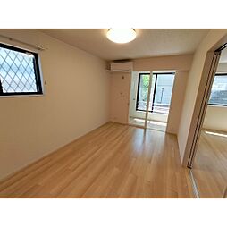 プログレスいそべ 1階1LDKのリビング/ダイニング